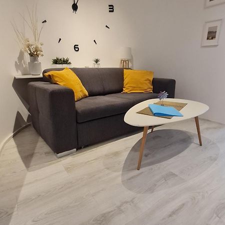פראג Apartment Near Congress Centre I. מראה חיצוני תמונה