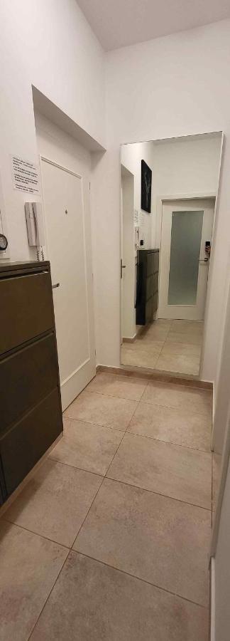 פראג Apartment Near Congress Centre I. מראה חיצוני תמונה