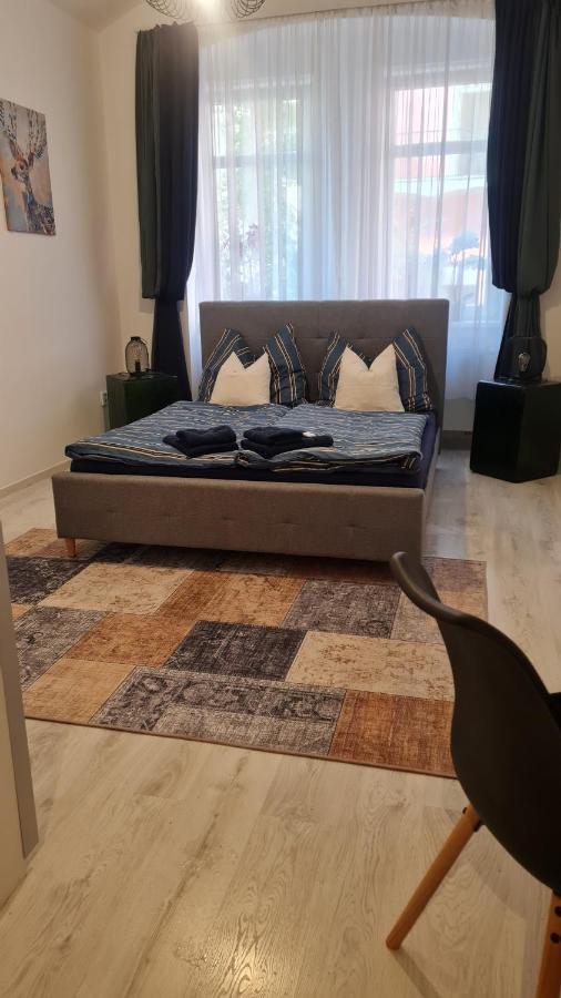 פראג Apartment Near Congress Centre I. מראה חיצוני תמונה