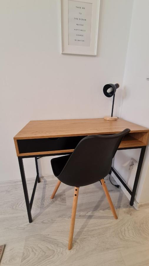 פראג Apartment Near Congress Centre I. מראה חיצוני תמונה