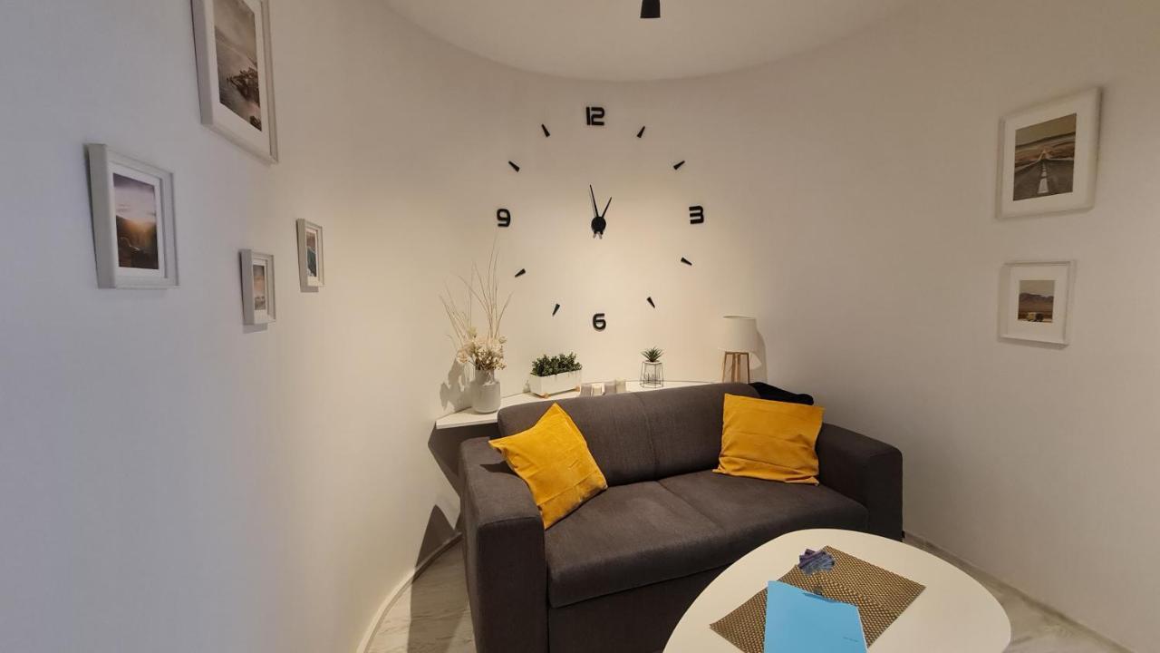 פראג Apartment Near Congress Centre I. מראה חיצוני תמונה