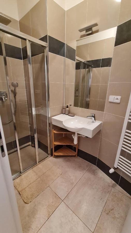 פראג Apartment Near Congress Centre I. מראה חיצוני תמונה