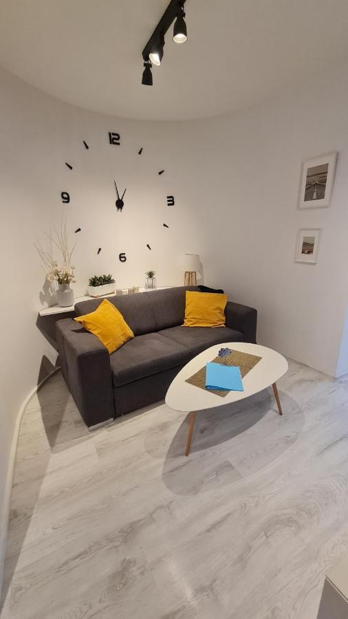 פראג Apartment Near Congress Centre I. מראה חיצוני תמונה