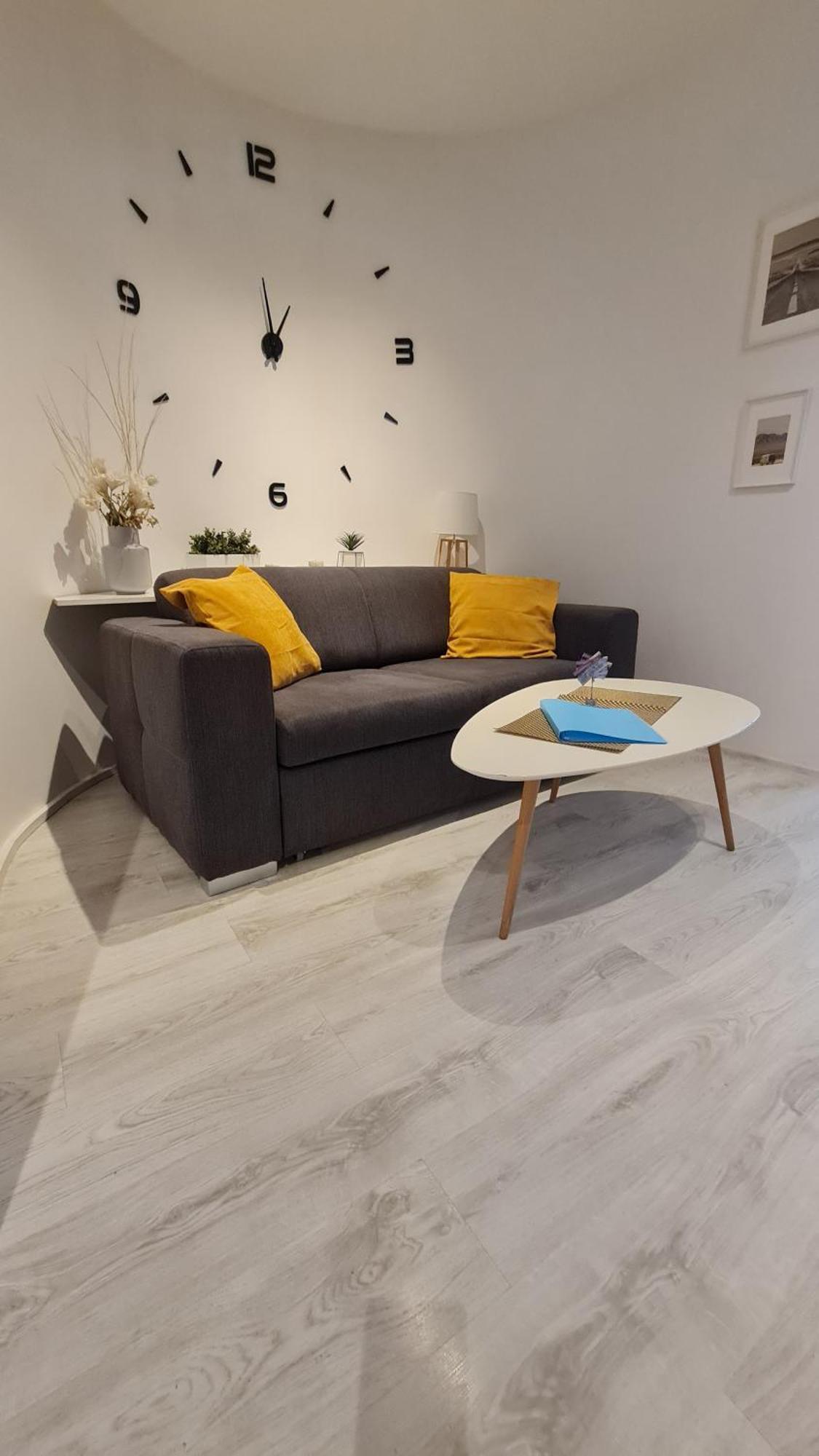 פראג Apartment Near Congress Centre I. מראה חיצוני תמונה