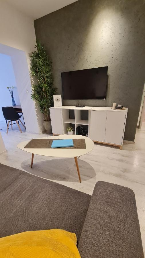 פראג Apartment Near Congress Centre I. מראה חיצוני תמונה