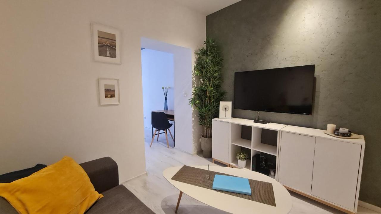 פראג Apartment Near Congress Centre I. מראה חיצוני תמונה